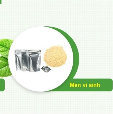 Hình ảnh cho danh mục Men vi sinh chăn nuôi gia cầm, gia súc, thủy sản